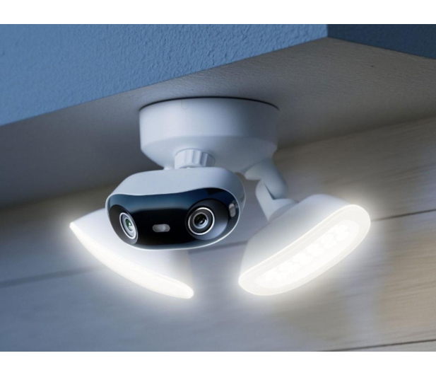 Reolink Floodlight Series F751W 8MP - 1537009 - zdjęcie 4